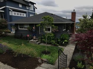 4050 38th Ave SW, Seattle, WA 98126