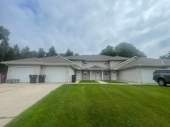 538-544 Partridge Ct. - 4 Unit