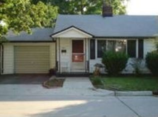 901 2nd St, Troy, MO 63379