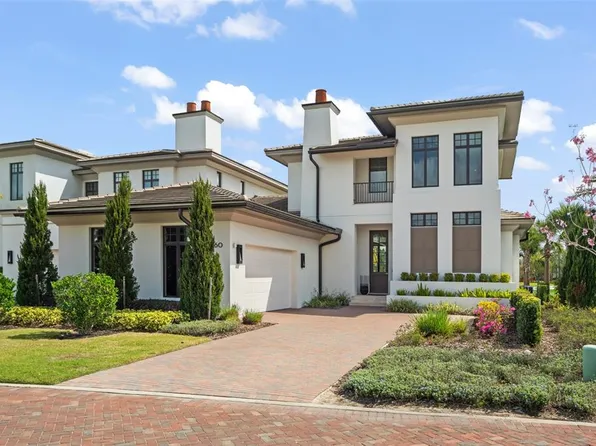 4060 Grande Brick Loop #3, Orlando, FL 32837