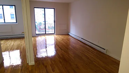 Rented by Metro Garden Realty NYC