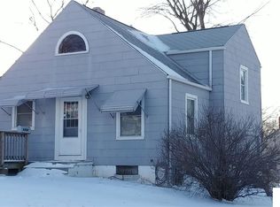 6204 Campbell Ave, Omaha, NE 68107
