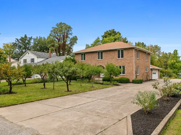 4072 W 32nd St, Erie, PA 16506