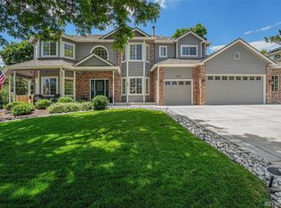 4541 Christensen Cir, Littleton, CO 80123