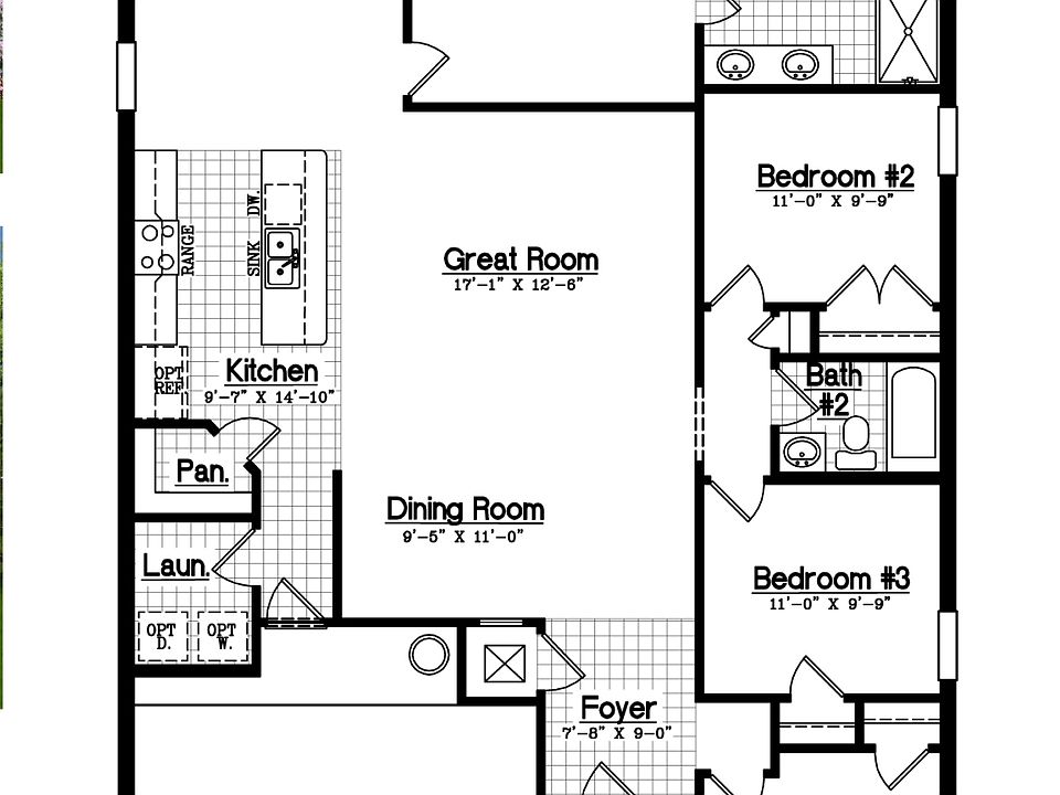 Floor Plan.