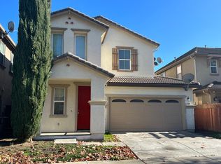 17416 Stone Cellar Way, Lathrop, CA