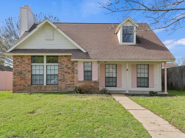 8 Hawthorne Cir, Allen, TX 75002
