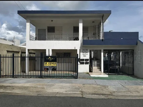 1333 Damasco Villa Borinquen, San Juan, PR 00920
