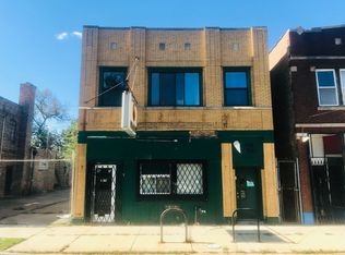 7318 S Racine Ave #2, Chicago, IL 60636