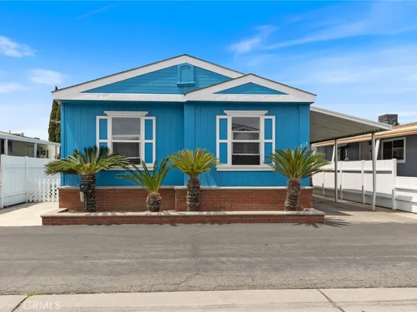 9080 Bloomfield Ave Space 213, Cypress, CA 90630