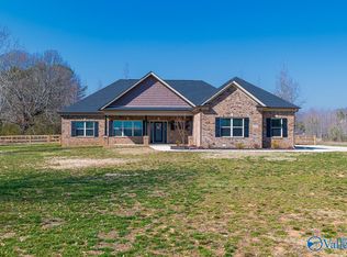 233 Dozier Rd, Ardmore, AL 35739