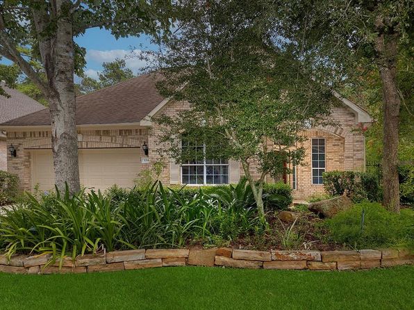55 Community - Conroe TX Real Estate - 34 Homes For Sale | Zillow