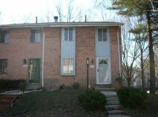 9386 Indian Camp Rd, Columbia, MD 21045