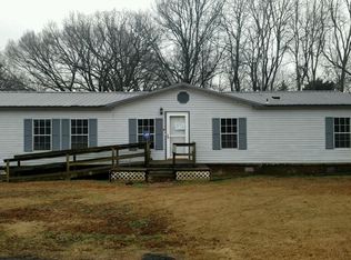 3443 State Route 247, Pottsville, AR 72858