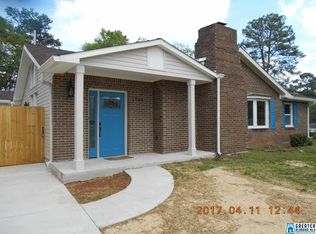 1744 Grant Ave SW, Birmingham, AL 35211