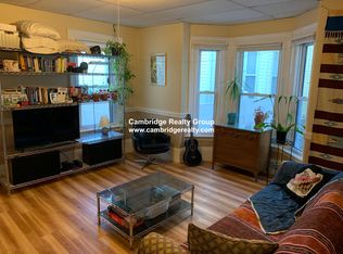 60 Concord Ave #1, Somerville, MA 02143