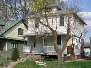 1116 Crosat St, La Salle, IL 61301