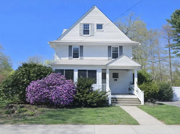 112 Shawmut Ave, Marlborough, MA 01752