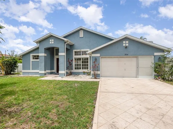 3104 Birds Rest Pl, Kissimmee, FL 34743