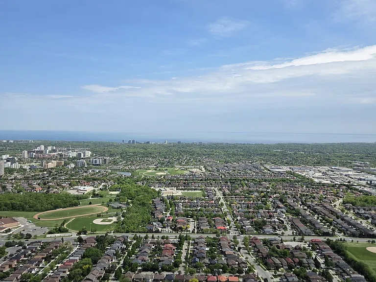 448 Burnhamthorpe Rd W #6409 — Photo 3