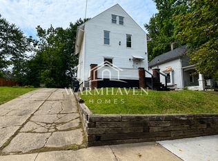 804 Beardsley St, Akron, OH 44311