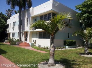 722 15th St APT 1, Miami Beach, FL 33139