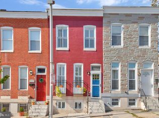 1912 Barclay St, Baltimore, MD 21218