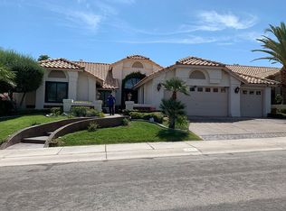 364 Jorge Way, Henderson, NV 89014