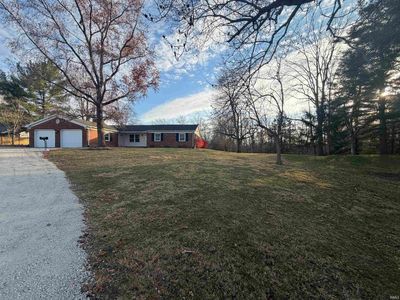 6691 W State Route 47, Thorntown, IN, 46071