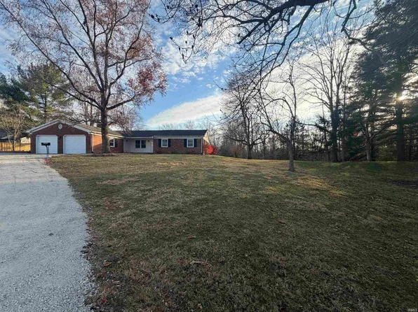 6691 W State Route 47, Thorntown, IN 46071