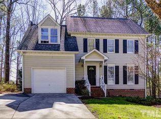 209 Brandermill Dr, Durham, NC 27713