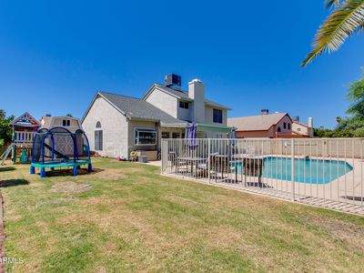 7608 W DREYFUS Drive, Peoria, AZ, 85381