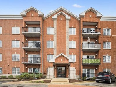 3501 Wellington Ct UNIT 311, Rolling Meadows, IL, 60008