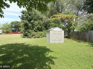 797 Match Point Dr, Arnold, MD 21012