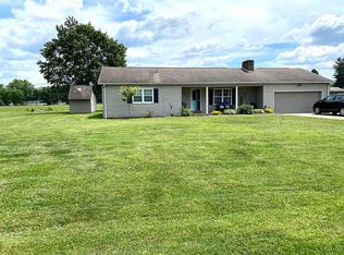58 Parkway Dr, Newark, OH 43055