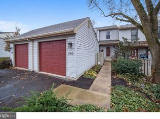 260 Inverness Cir, Chalfont, PA 18914