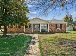 700 Hillside Dr, Mayfield, KY 42066