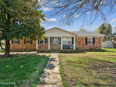 700 Hillside Dr, Mayfield, KY, 42066