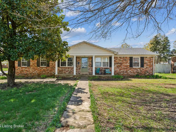 700 Hillside Dr, Mayfield, KY 42066