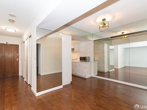 2nd image of 1177 California St APT 233