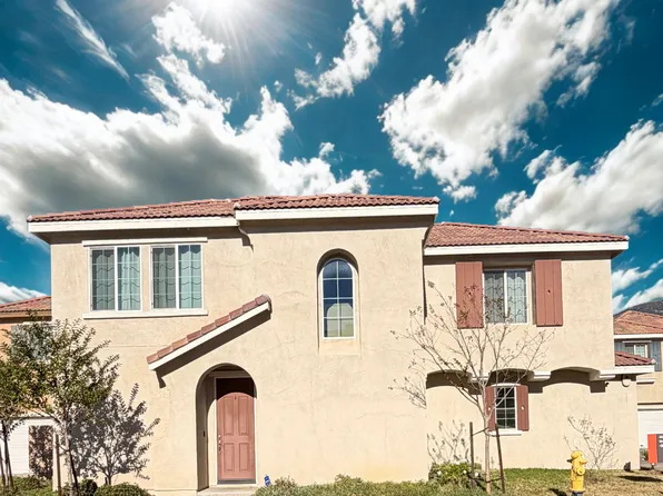 5348 Alumni Ln #0, San Bernardino, CA 92407