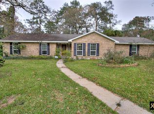 3202 Olde Lantern Way, Spring, TX 77380