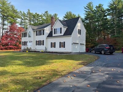 23 Primrose Ln, Middleboro, MA, 02346