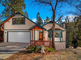 27387 Alpen Dr, Lake Arrowhead, CA 92352
