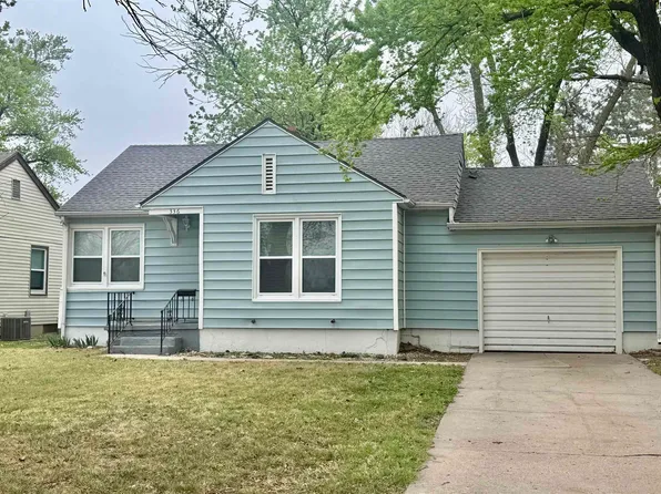 336 E Loomis St, McPherson, KS 67460