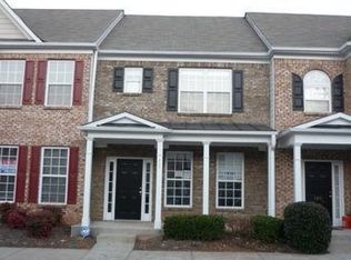 4829 Hairston Park Way, Stone Mountain, GA 30083