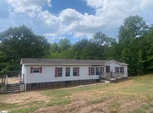 124 Lucille Dr, Gray Court, SC 29645