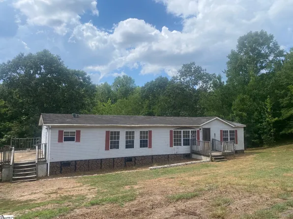 124 Lucille Dr, Gray Court, SC 29645