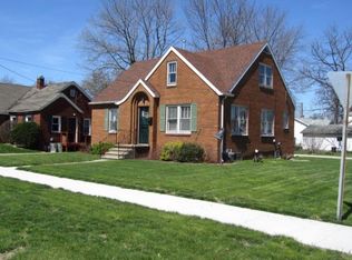 300 W Wernsing Ave, Effingham, IL 62401