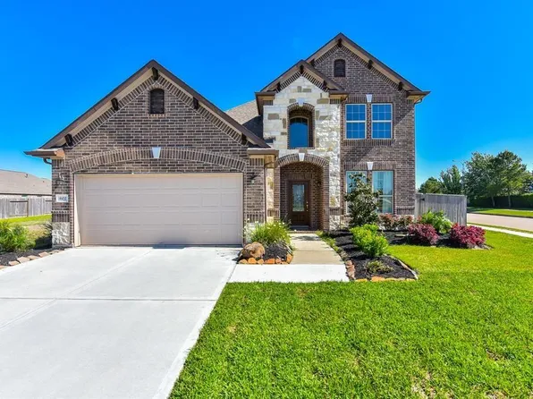 602 Havenstone Ln, La Marque, TX 77568
